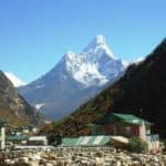 Everest Base Camp Trekking Tour 15