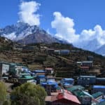 Everest Base Camp Trekking Tour 3