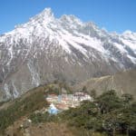 Everest Kalapatthar 10