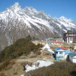 Everest Kalapatthar 11