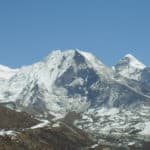 Everest Kalapatthar 17