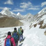 Everest Kalapatthar 20