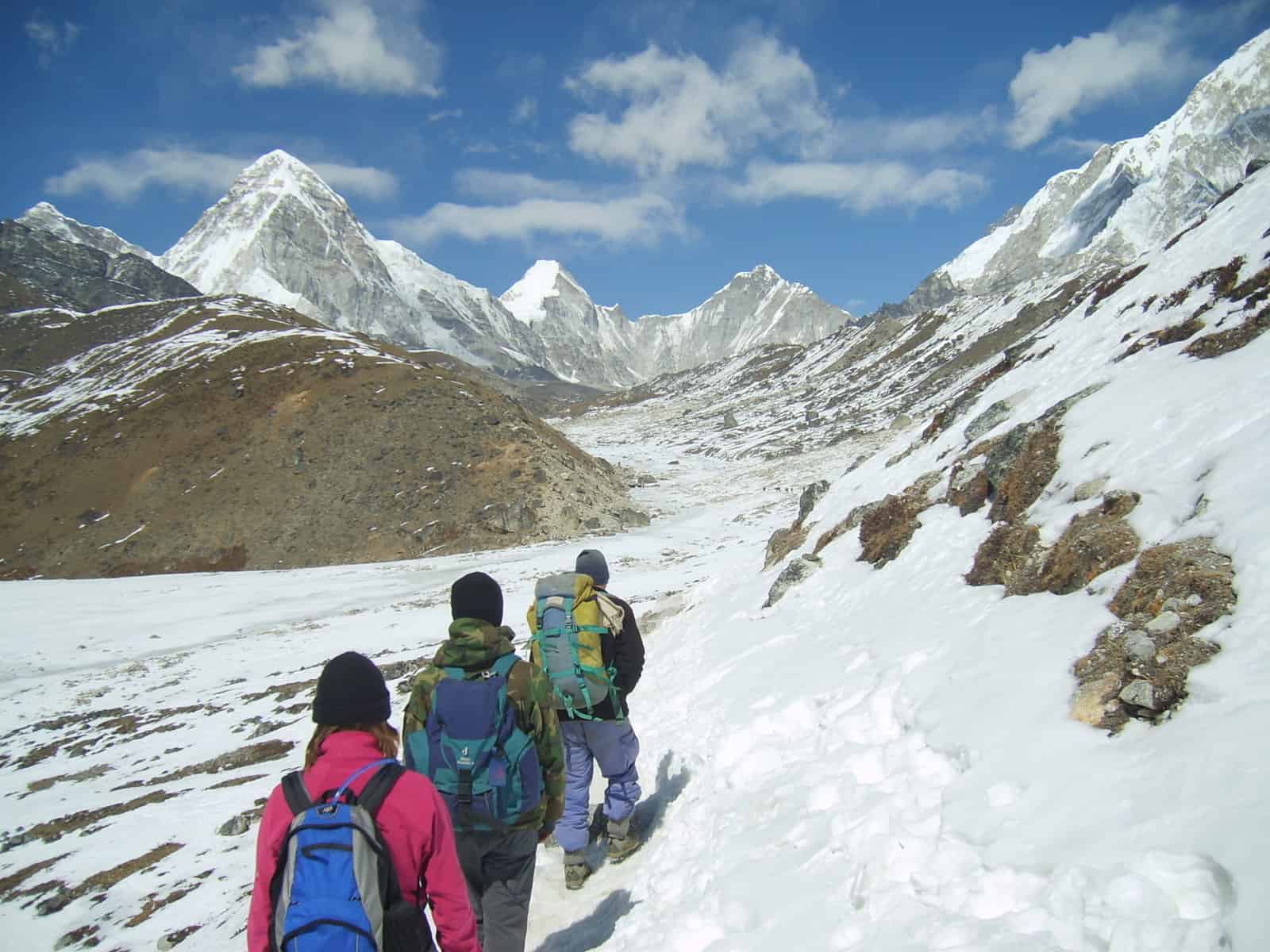 Everest Kalapatthar 20 scaled