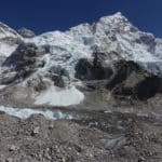 Everest Trekking 7