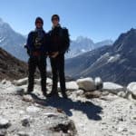Everest Trekking 9