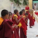 Nepal Yoga und Meditationsreise 6