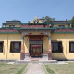 Nepal Yoga und Meditationsreise 8